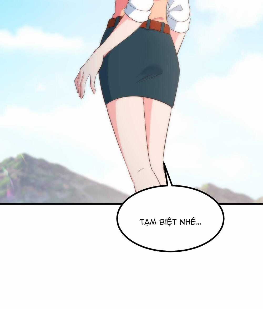 Bạn Gái Của Tôi Rất Kì Lạ Chapter 61 trang 70
