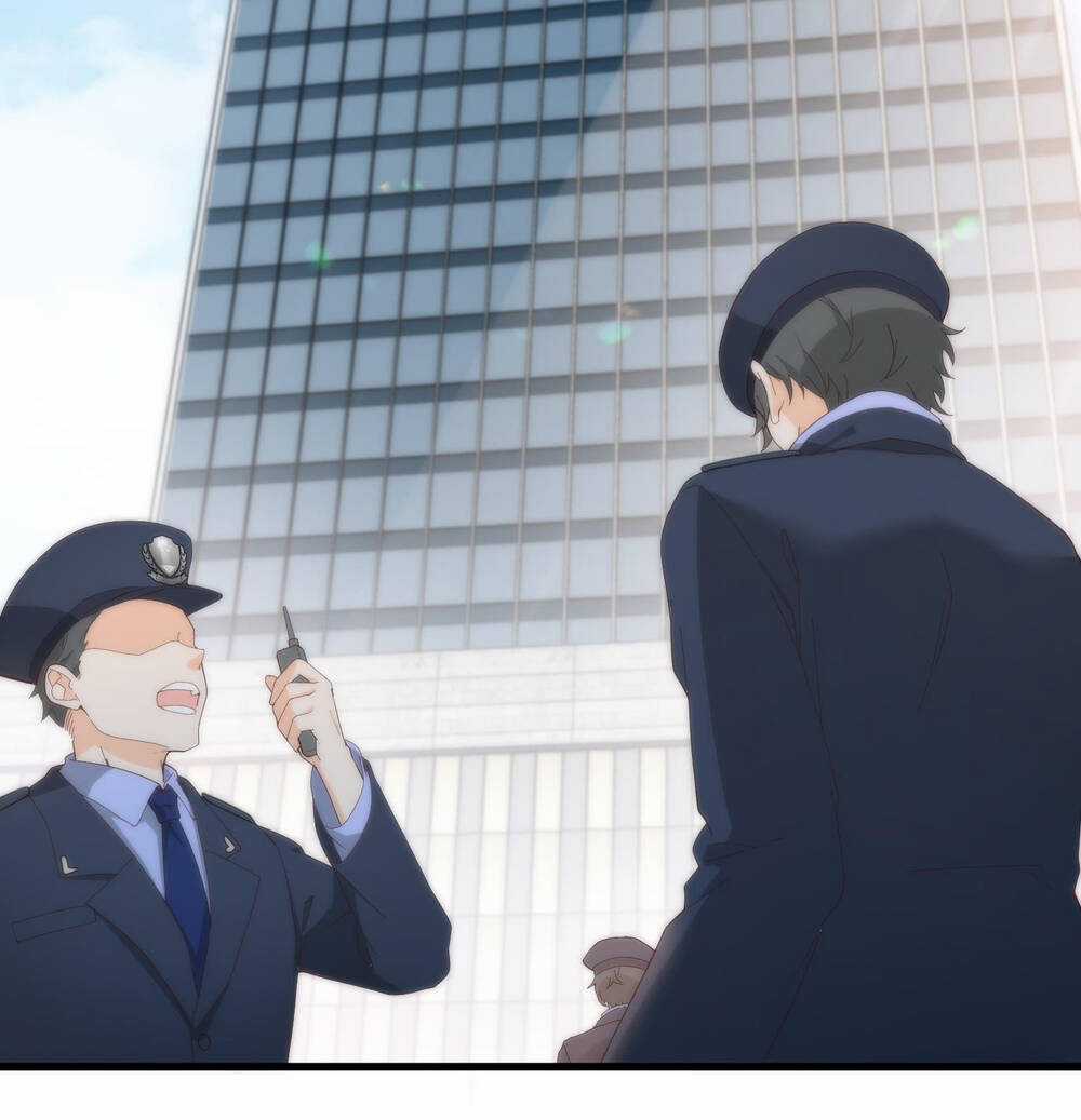 Bạn Gái Của Tôi Rất Kì Lạ Chapter 61 trang 8