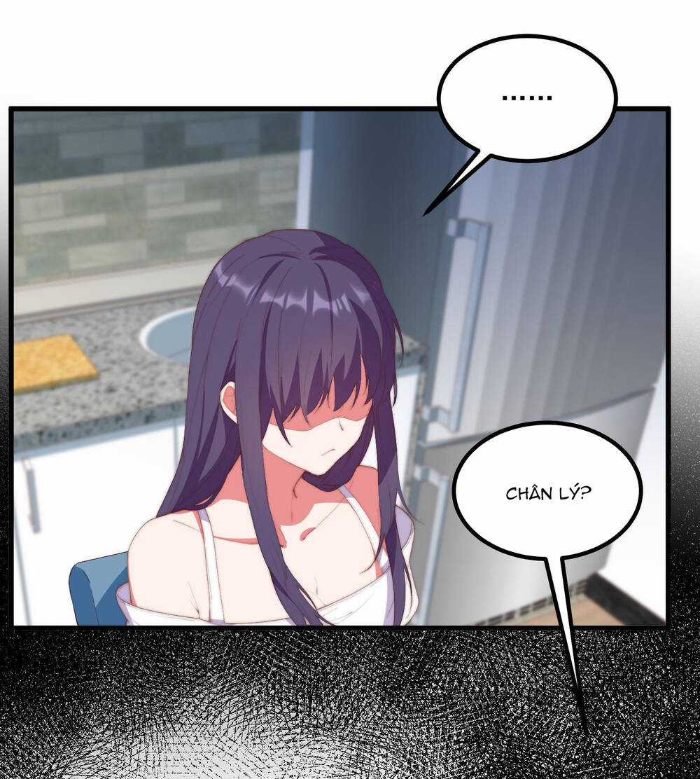 Bạn Gái Của Tôi Rất Kì Lạ Chapter 7 trang 10