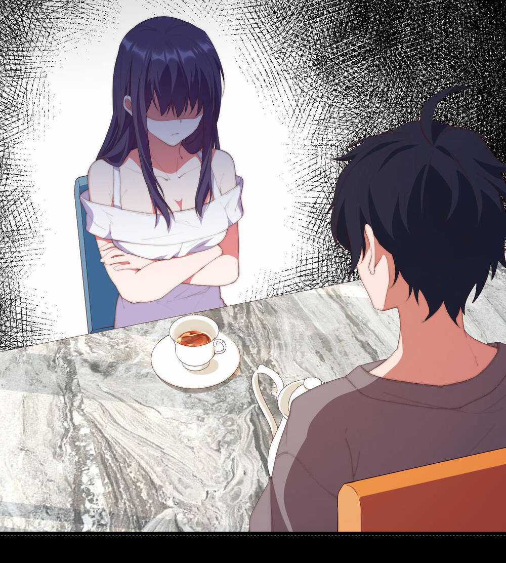 Bạn Gái Của Tôi Rất Kì Lạ Chapter 7 trang 11