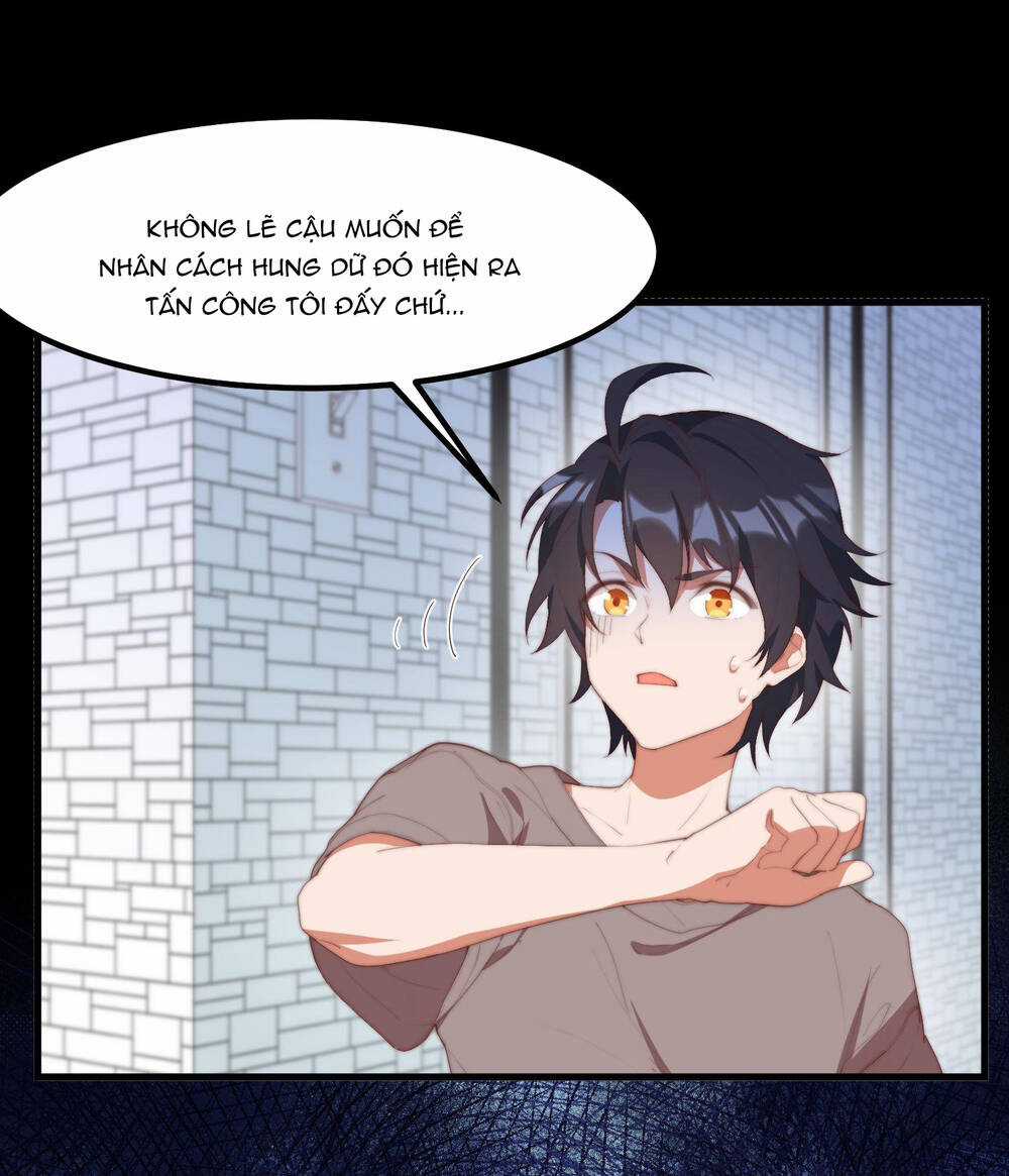 Bạn Gái Của Tôi Rất Kì Lạ Chapter 7 trang 12