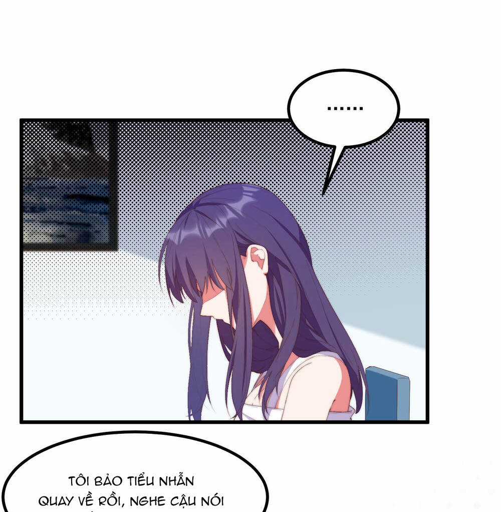 Bạn Gái Của Tôi Rất Kì Lạ Chapter 7 trang 15