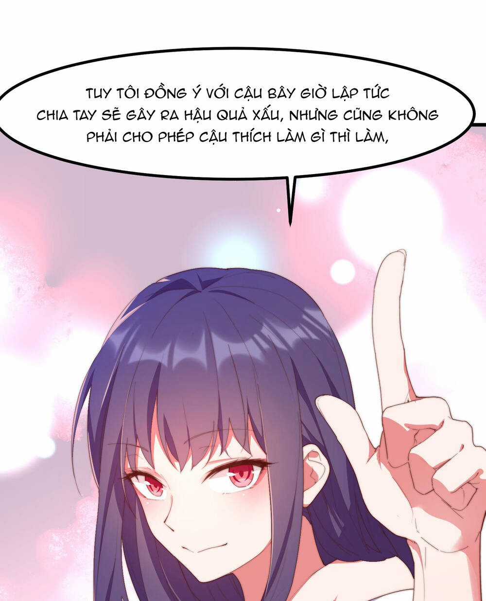 Bạn Gái Của Tôi Rất Kì Lạ Chapter 7 trang 25