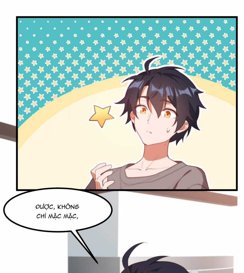 Bạn Gái Của Tôi Rất Kì Lạ Chapter 7 trang 43