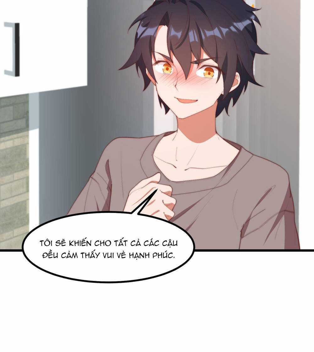 Bạn Gái Của Tôi Rất Kì Lạ Chapter 7 trang 44