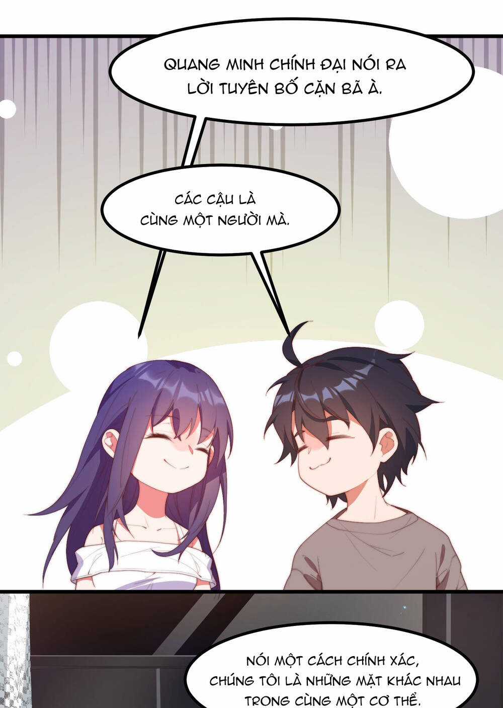 Bạn Gái Của Tôi Rất Kì Lạ Chapter 7 trang 45