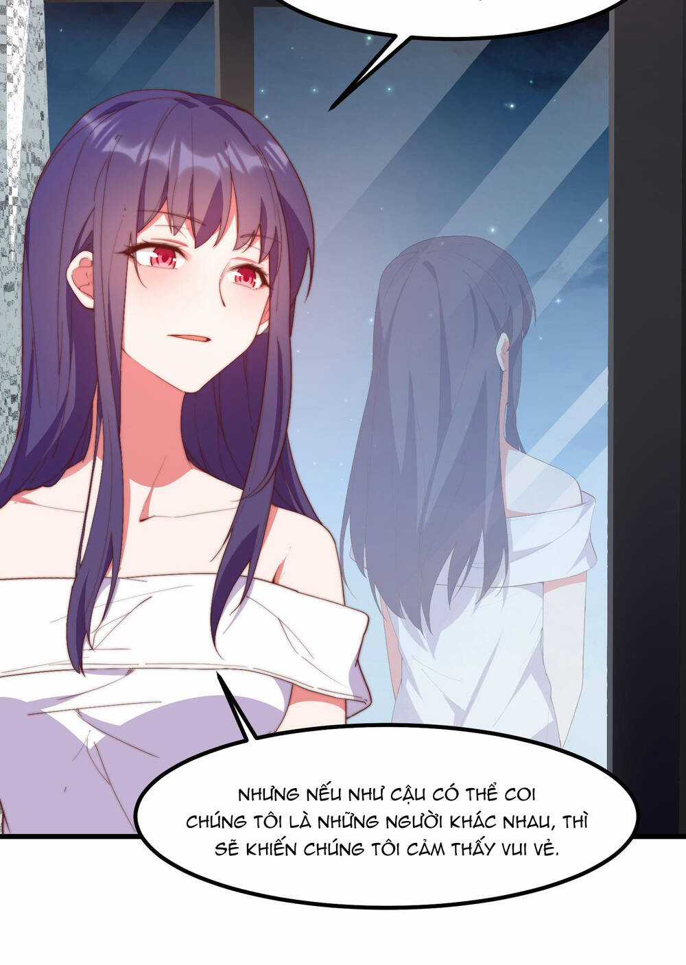 Bạn Gái Của Tôi Rất Kì Lạ Chapter 7 trang 46