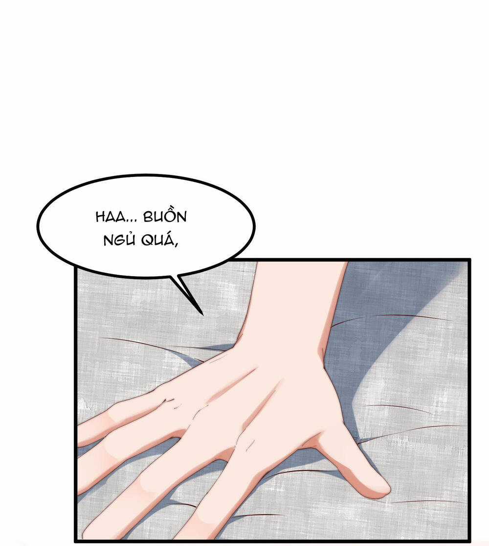 Bạn Gái Của Tôi Rất Kì Lạ Chapter 7 trang 52