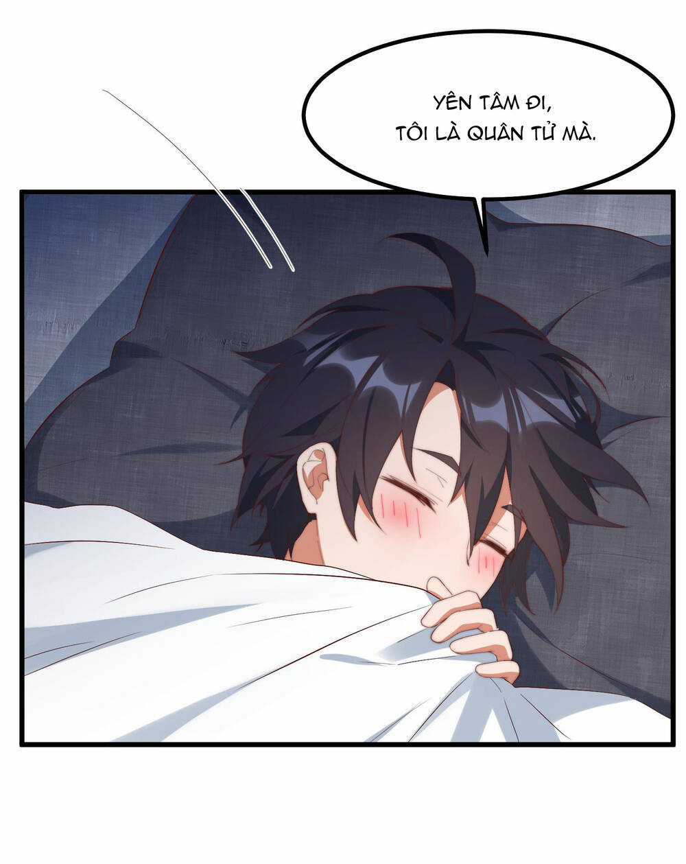 Bạn Gái Của Tôi Rất Kì Lạ Chapter 7 trang 55