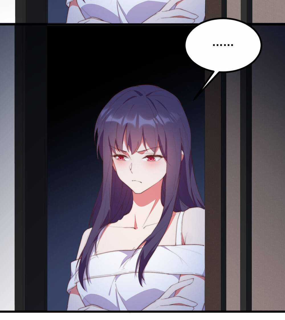 Bạn Gái Của Tôi Rất Kì Lạ Chapter 7 trang 57