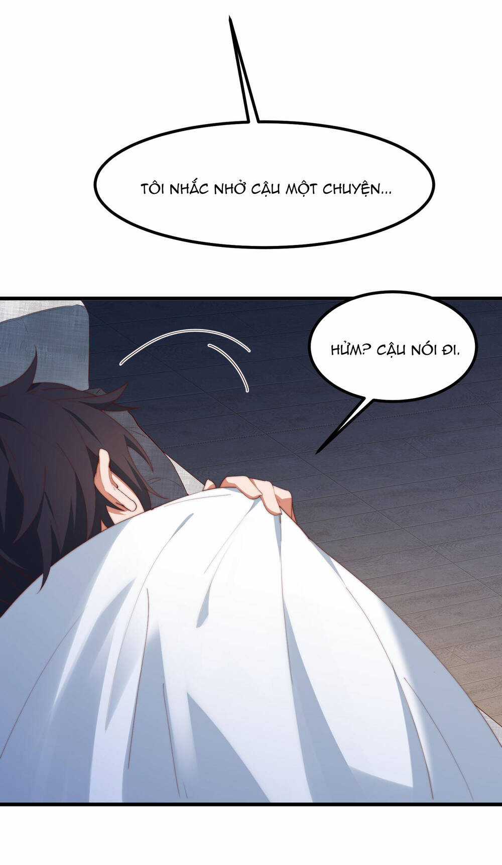 Bạn Gái Của Tôi Rất Kì Lạ Chapter 7 trang 58