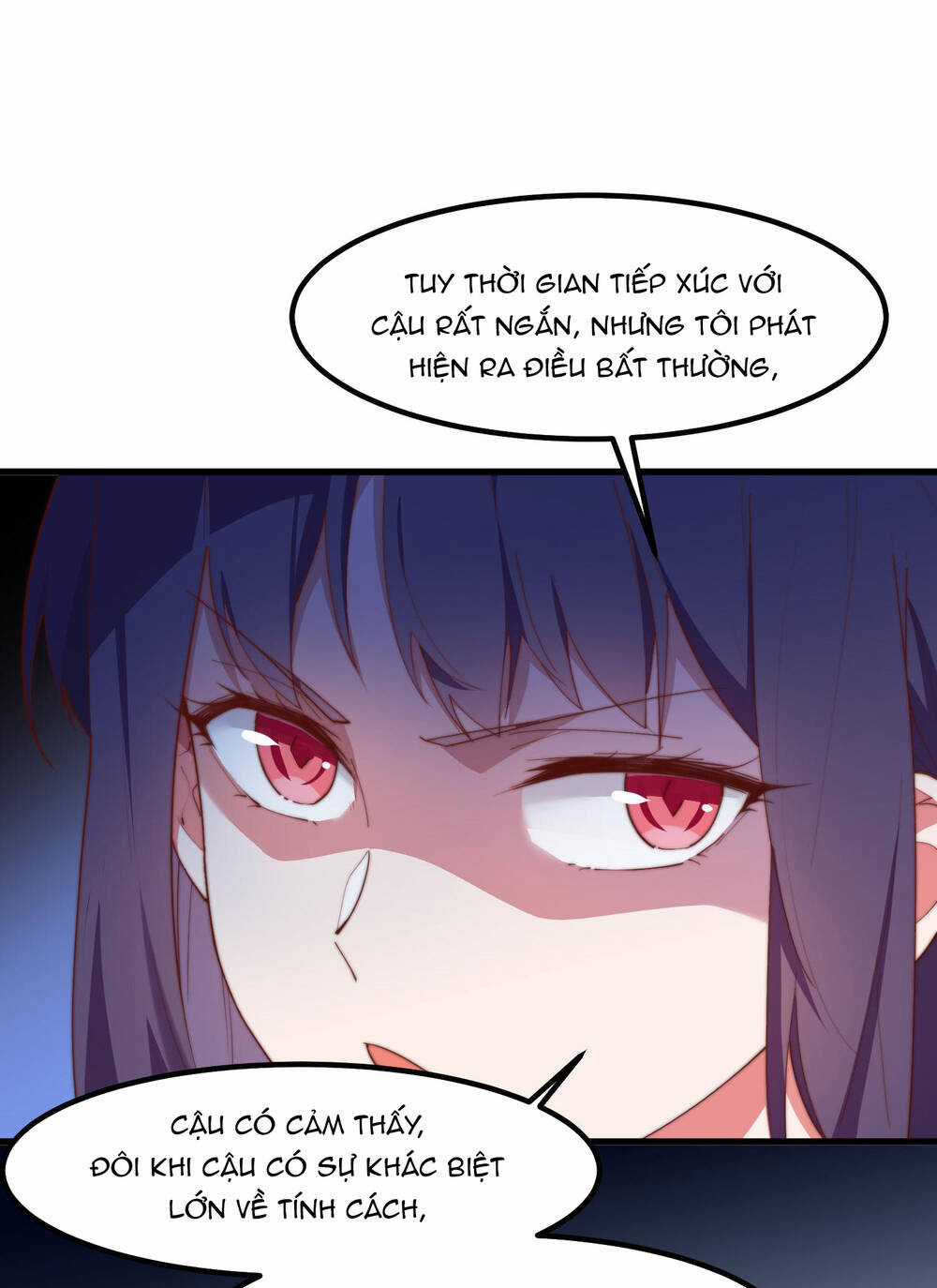 Bạn Gái Của Tôi Rất Kì Lạ Chapter 7 trang 59