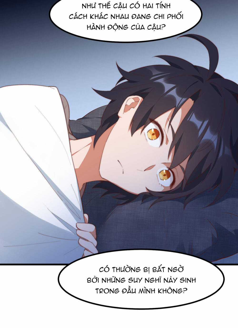 Bạn Gái Của Tôi Rất Kì Lạ Chapter 7 trang 60