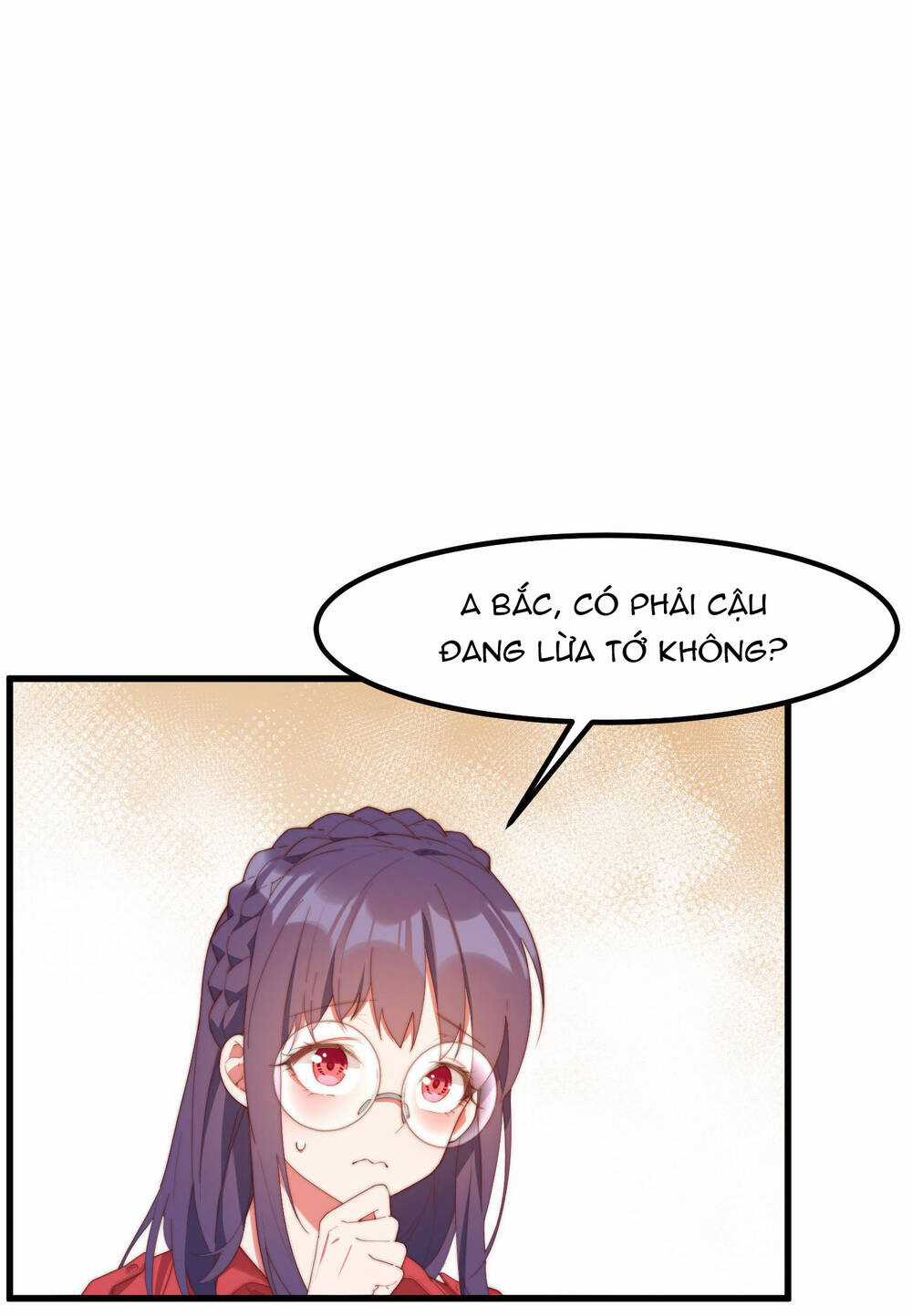 Bạn Gái Của Tôi Rất Kì Lạ Chapter 8 trang 27