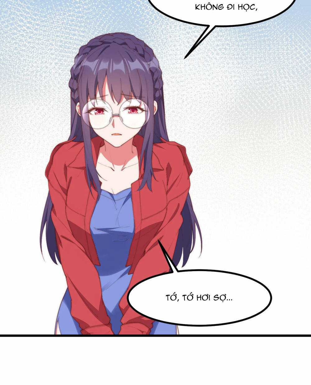 Bạn Gái Của Tôi Rất Kì Lạ Chapter 8 trang 33