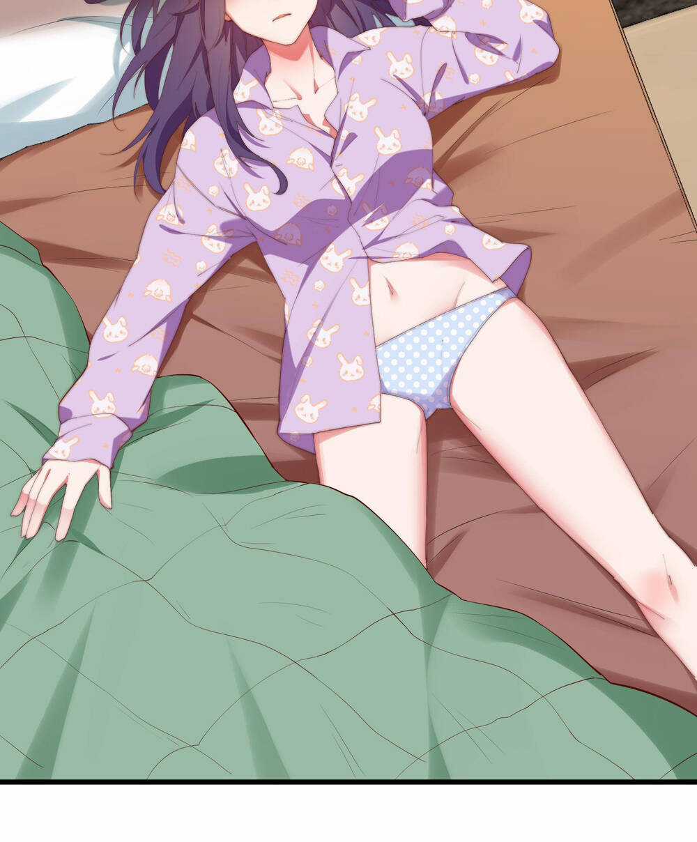 Bạn Gái Của Tôi Rất Kì Lạ Chapter 8 trang 4