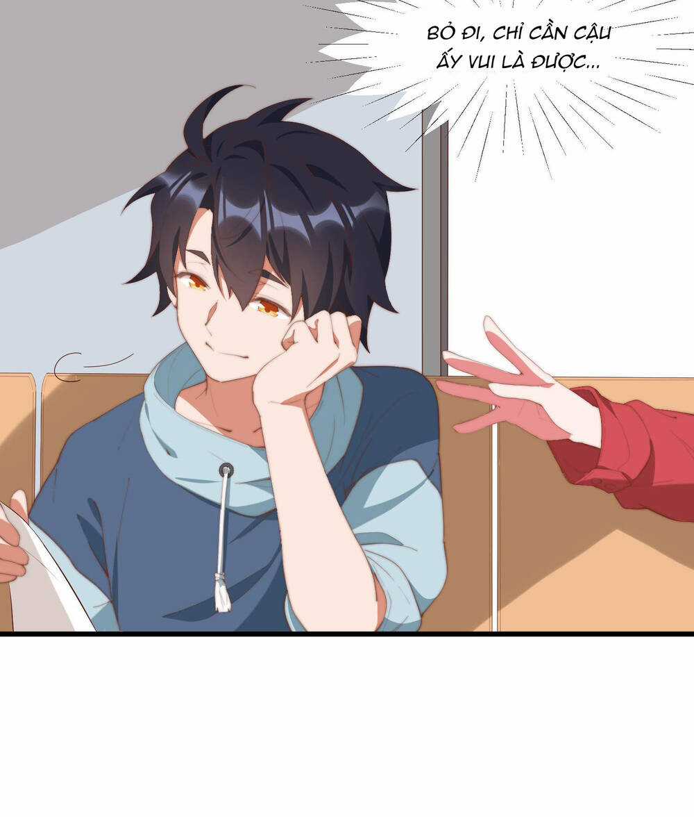 Bạn Gái Của Tôi Rất Kì Lạ Chapter 8 trang 42