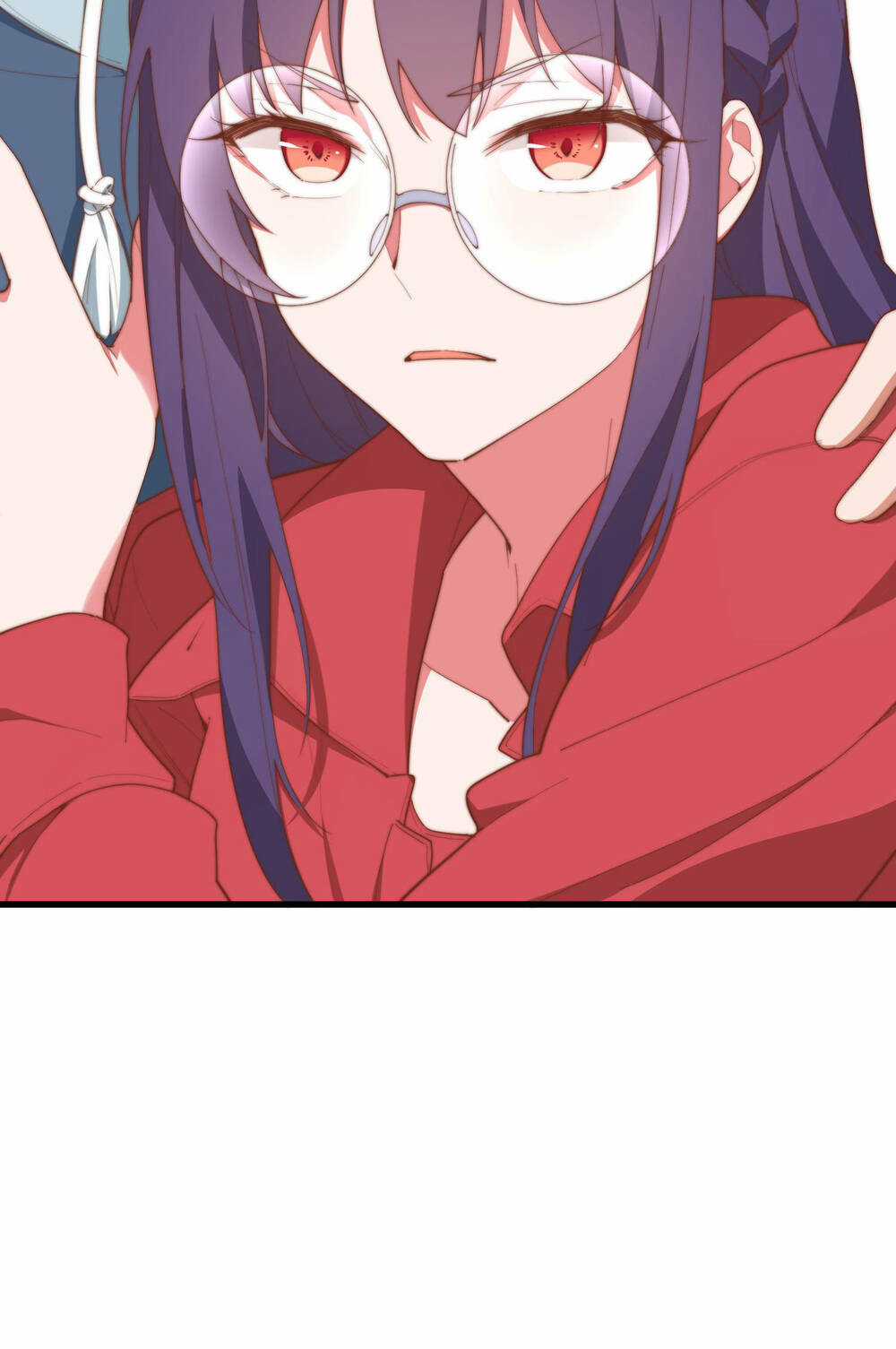 Bạn Gái Của Tôi Rất Kì Lạ Chapter 8 trang 58