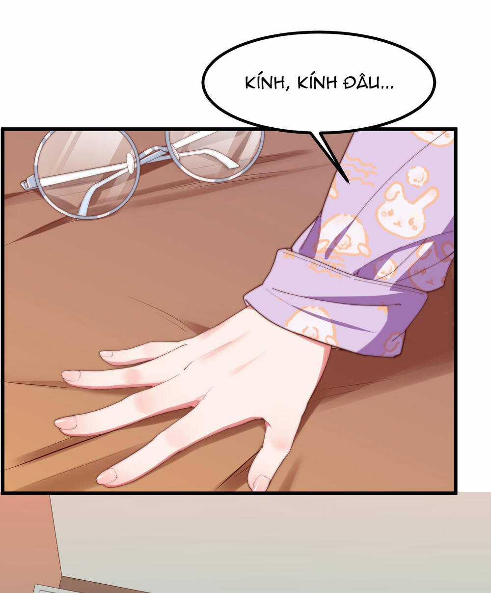 Bạn Gái Của Tôi Rất Kì Lạ Chapter 8 trang 6