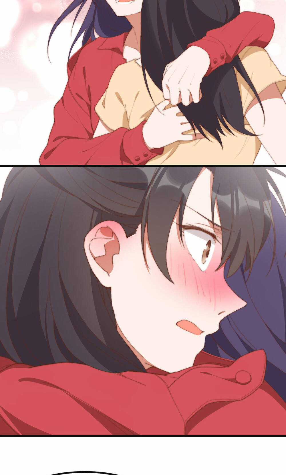 Bạn Gái Của Tôi Rất Kì Lạ Chapter 9 trang 16