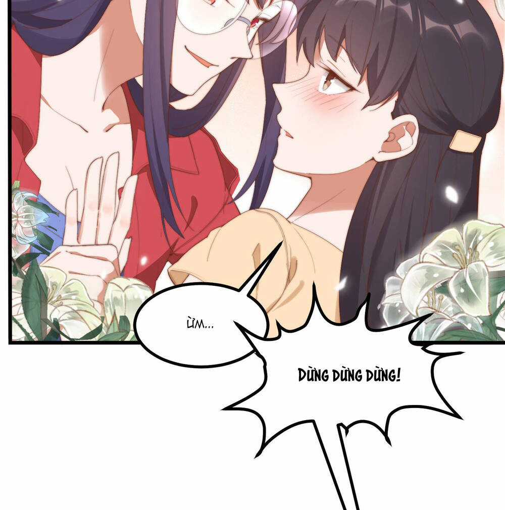 Bạn Gái Của Tôi Rất Kì Lạ Chapter 9 trang 27