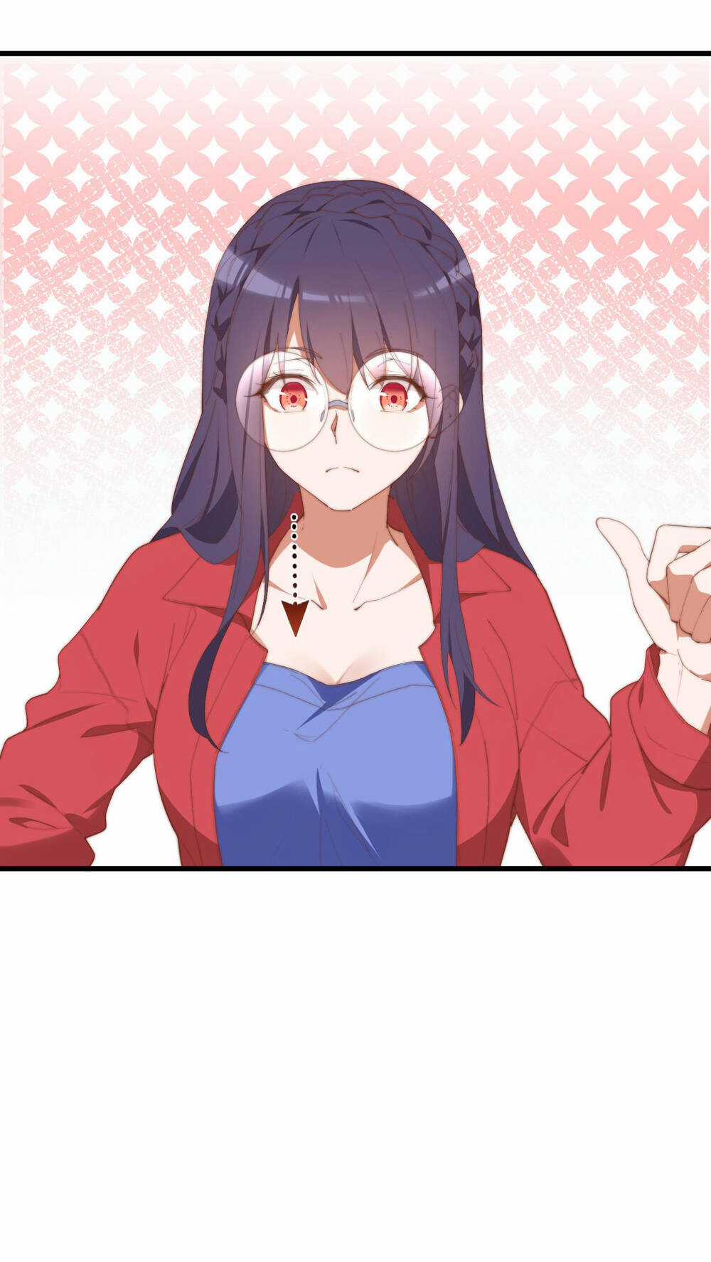 Bạn Gái Của Tôi Rất Kì Lạ Chapter 9 trang 37