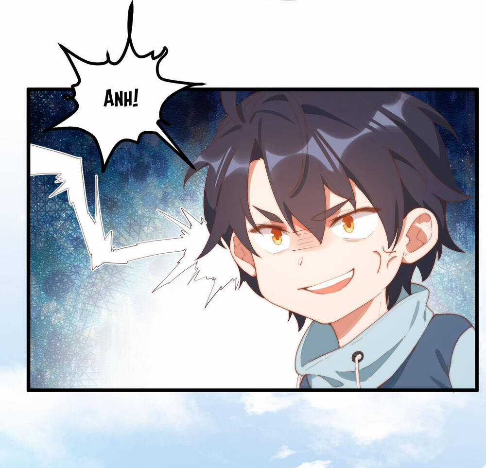 Bạn Gái Của Tôi Rất Kì Lạ Chapter 9 trang 44