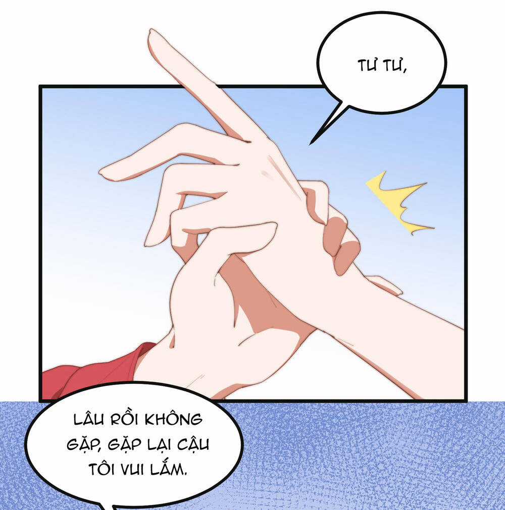 Bạn Gái Của Tôi Rất Kì Lạ Chapter 9 trang 5