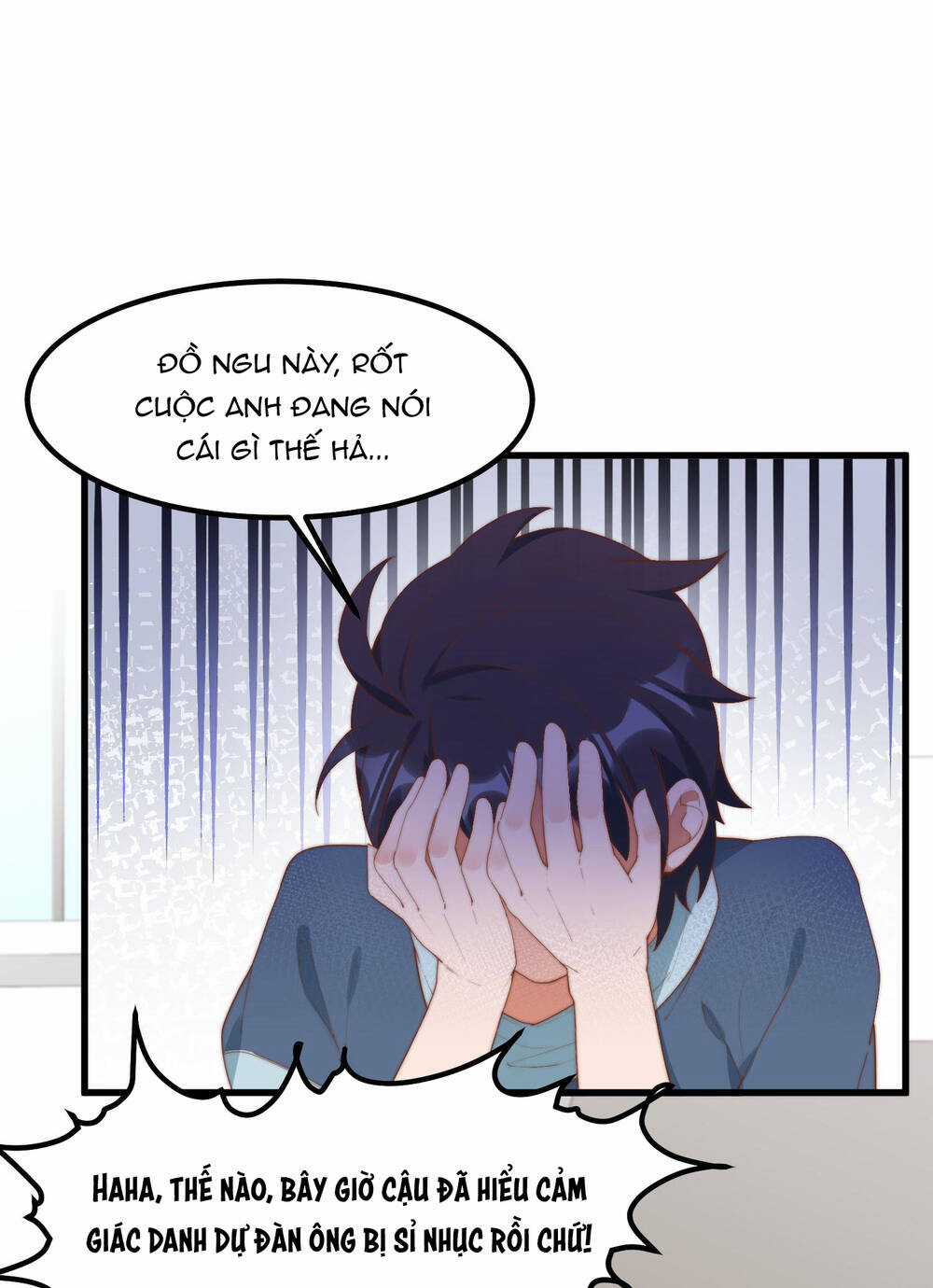 Bạn Gái Của Tôi Rất Kì Lạ Chapter 9 trang 55