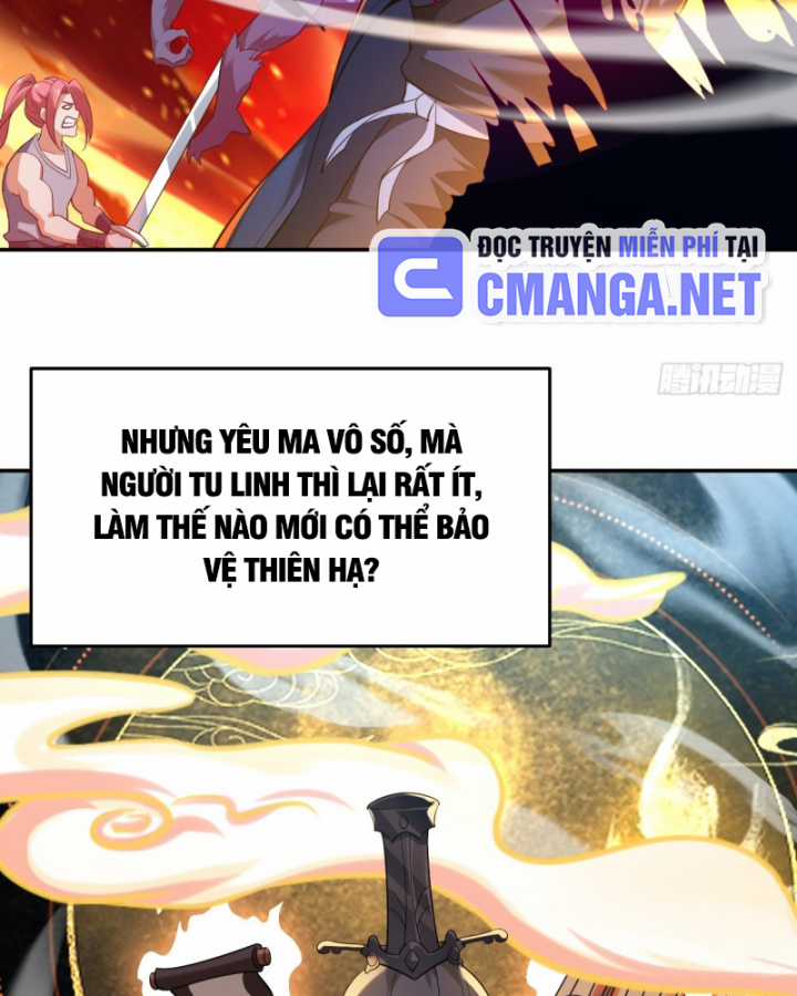 Bạn Gái Của Tôi Toàn Là Truyền Thuyết Chapter 1 trang 12