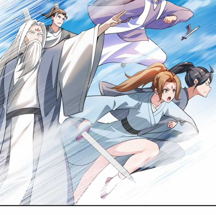 Bạn Gái Của Tôi Toàn Là Truyền Thuyết Chapter 1 trang 18