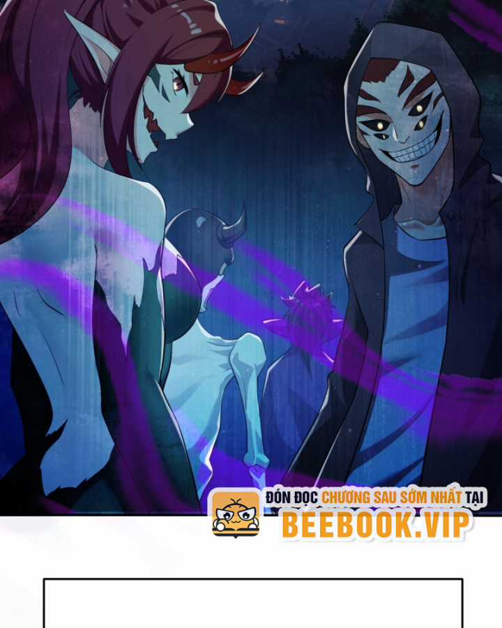 Bạn Gái Của Tôi Toàn Là Truyền Thuyết Chapter 1 trang 20