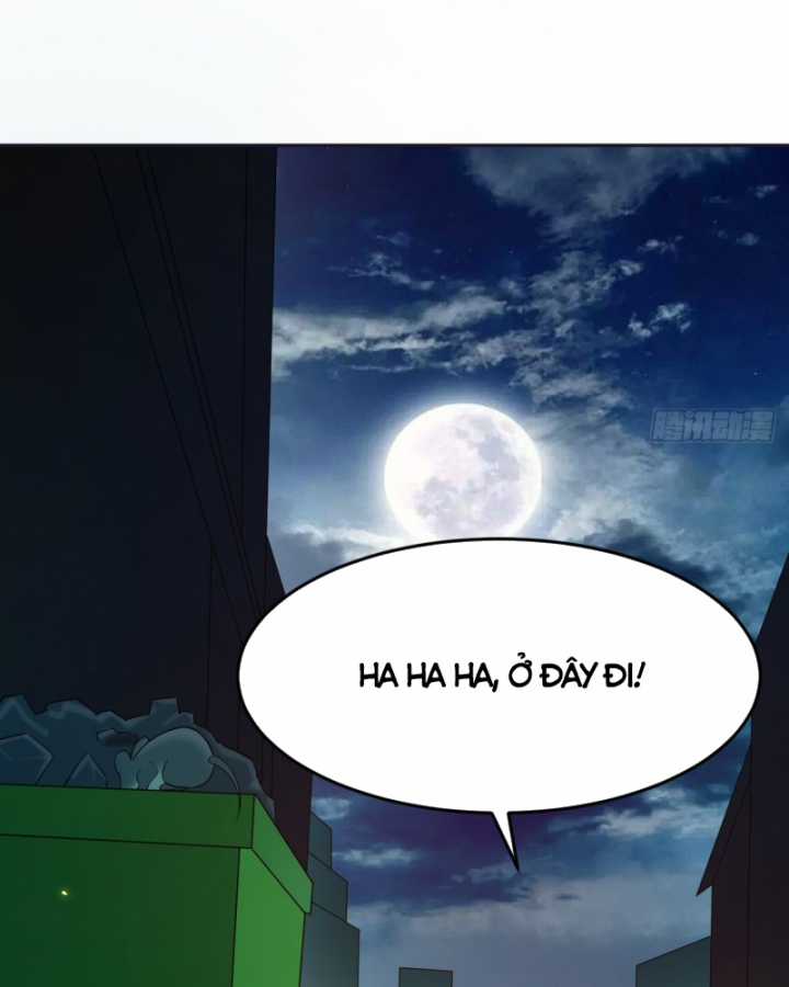 Bạn Gái Của Tôi Toàn Là Truyền Thuyết Chapter 1 trang 24