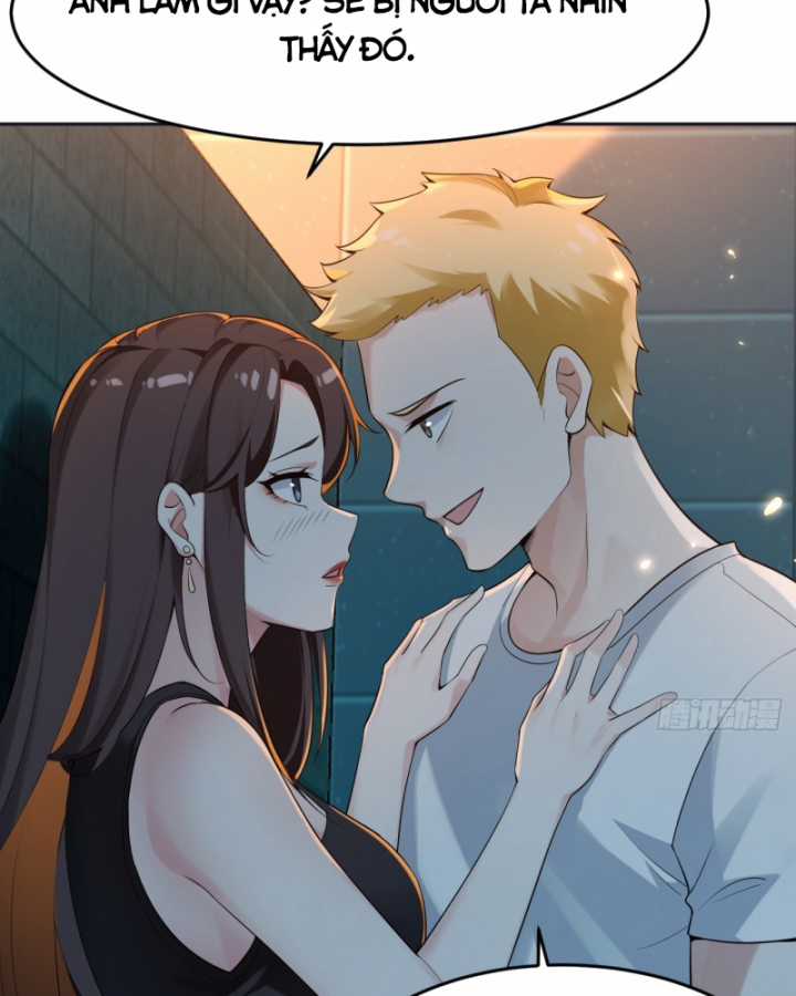 Bạn Gái Của Tôi Toàn Là Truyền Thuyết Chapter 1 trang 26