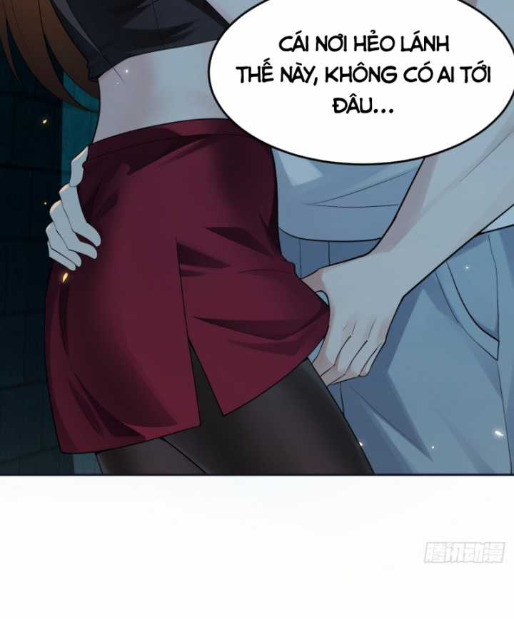 Bạn Gái Của Tôi Toàn Là Truyền Thuyết Chapter 1 trang 27