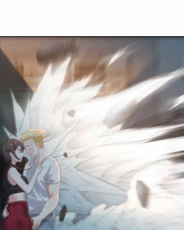 Bạn Gái Của Tôi Toàn Là Truyền Thuyết Chapter 1 trang 28