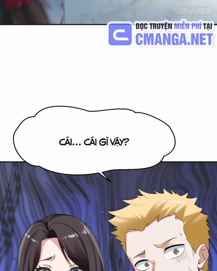 Bạn Gái Của Tôi Toàn Là Truyền Thuyết Chapter 1 trang 29