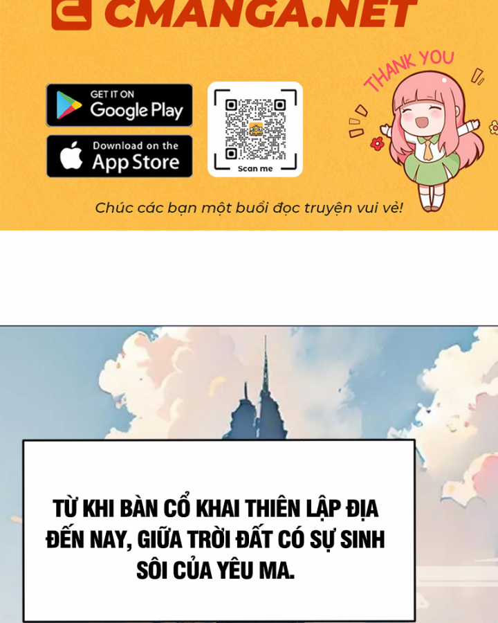 Bạn Gái Của Tôi Toàn Là Truyền Thuyết Chapter 1 trang 3