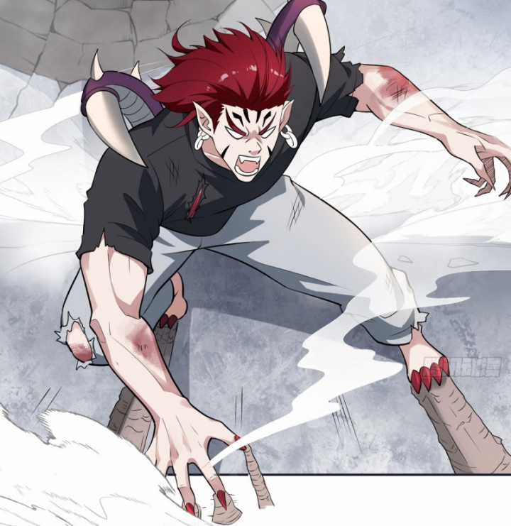 Bạn Gái Của Tôi Toàn Là Truyền Thuyết Chapter 1 trang 33