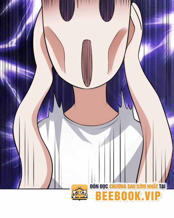 Bạn Gái Của Tôi Toàn Là Truyền Thuyết Chapter 1 trang 35