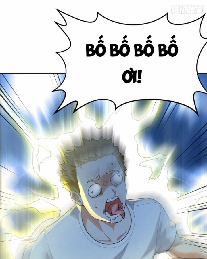 Bạn Gái Của Tôi Toàn Là Truyền Thuyết Chapter 1 trang 36