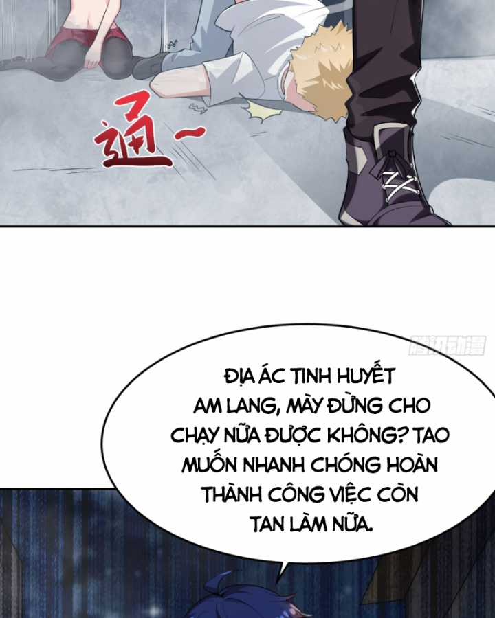 Bạn Gái Của Tôi Toàn Là Truyền Thuyết Chapter 1 trang 39