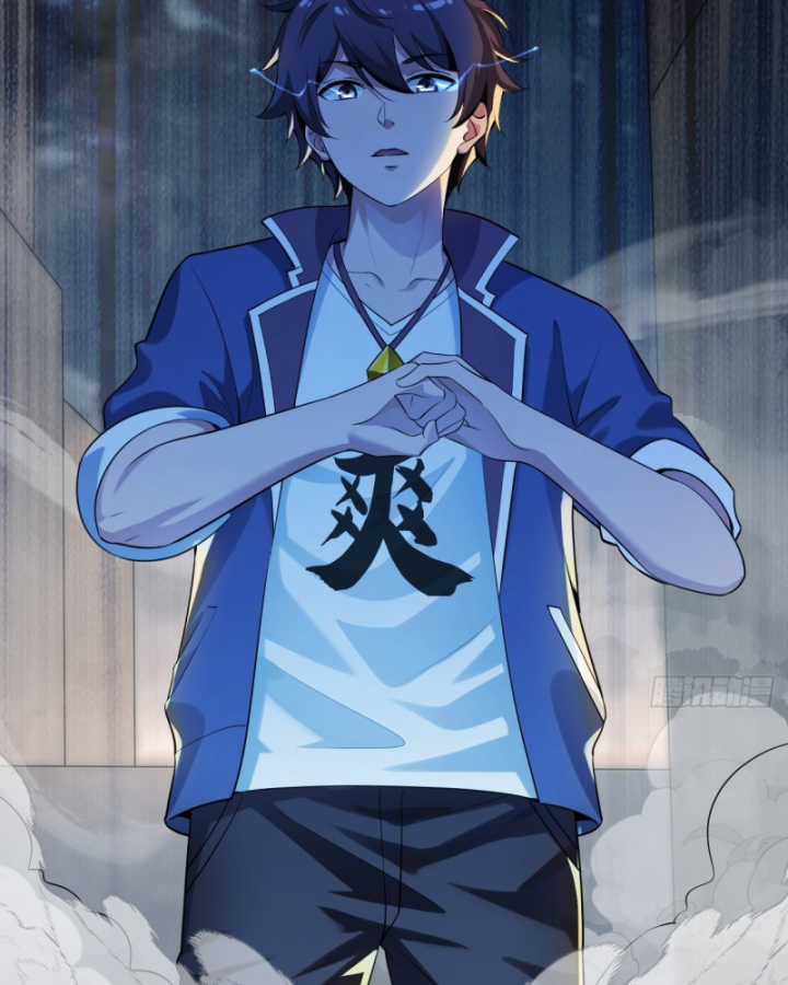 Bạn Gái Của Tôi Toàn Là Truyền Thuyết Chapter 1 trang 40