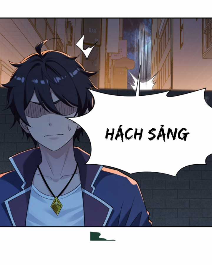 Bạn Gái Của Tôi Toàn Là Truyền Thuyết Chapter 1 trang 46