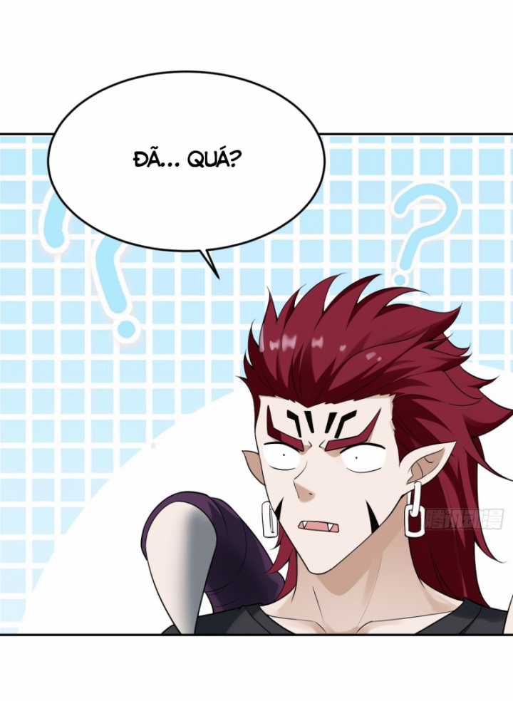 Bạn Gái Của Tôi Toàn Là Truyền Thuyết Chapter 1 trang 49