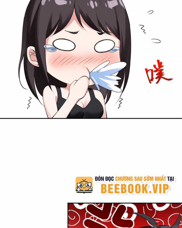 Bạn Gái Của Tôi Toàn Là Truyền Thuyết Chapter 1 trang 51