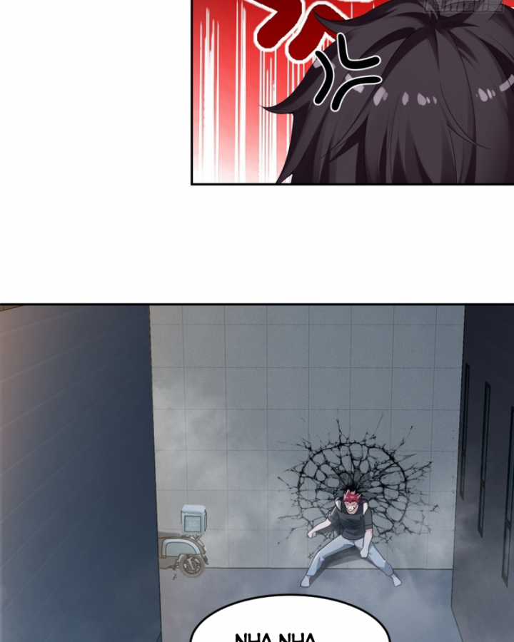 Bạn Gái Của Tôi Toàn Là Truyền Thuyết Chapter 1 trang 52