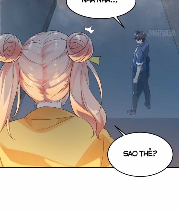 Bạn Gái Của Tôi Toàn Là Truyền Thuyết Chapter 1 trang 53