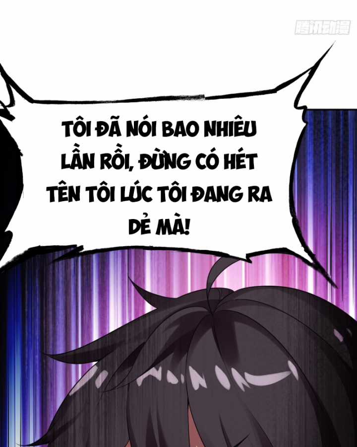 Bạn Gái Của Tôi Toàn Là Truyền Thuyết Chapter 1 trang 54