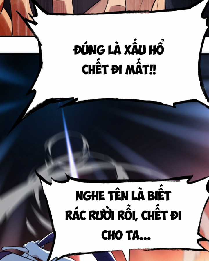 Bạn Gái Của Tôi Toàn Là Truyền Thuyết Chapter 1 trang 56